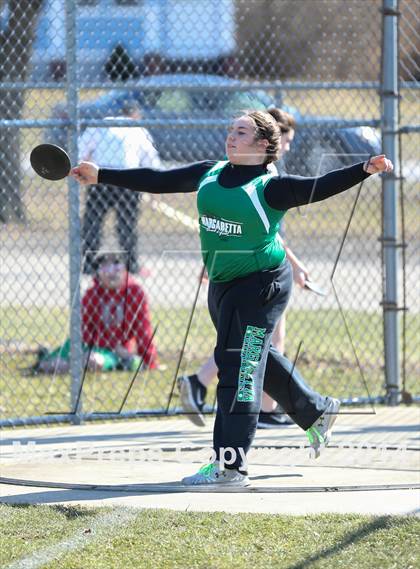 Thumbnail 3 in Sandusky Central Catholic @ Margaretta photogallery.
