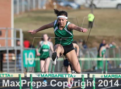 Thumbnail 1 in Sandusky Central Catholic @ Margaretta photogallery.