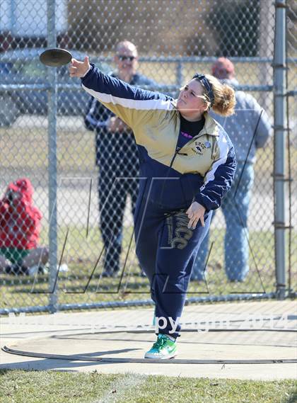 Thumbnail 1 in Sandusky Central Catholic @ Margaretta photogallery.