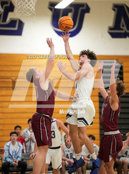 Thumbnail 2 in Chatfield @ Columbine photogallery.