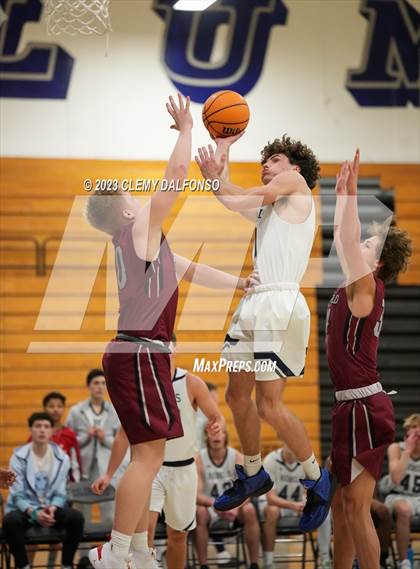 Thumbnail 3 in Chatfield @ Columbine photogallery.