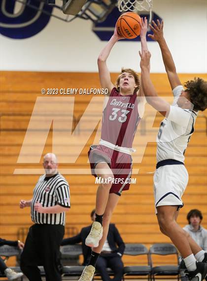 Thumbnail 3 in Chatfield @ Columbine photogallery.