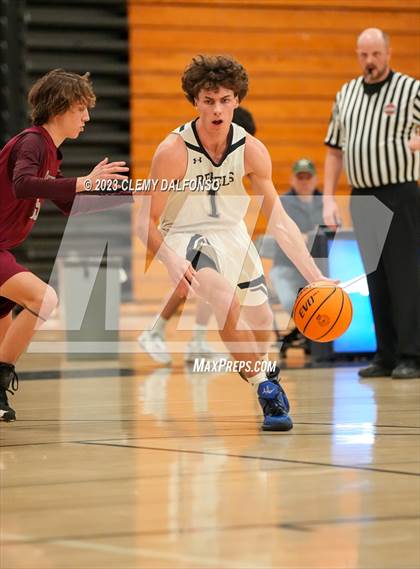Thumbnail 1 in Chatfield @ Columbine photogallery.