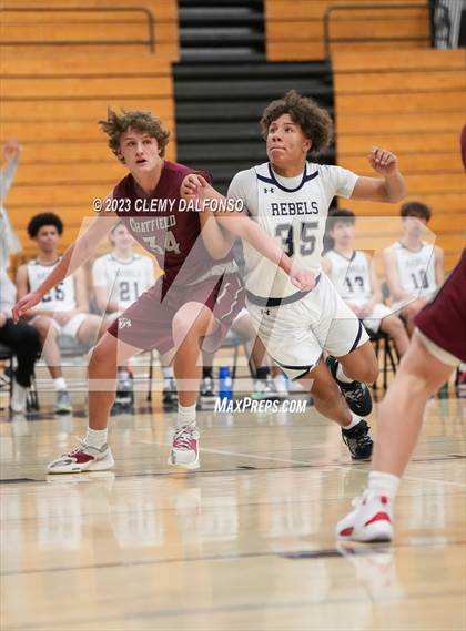 Thumbnail 1 in Chatfield @ Columbine photogallery.