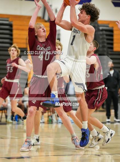 Thumbnail 3 in Chatfield @ Columbine photogallery.