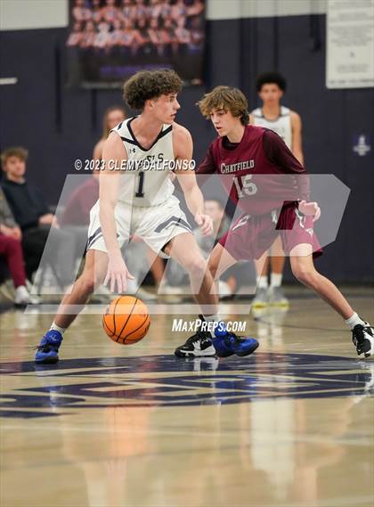 Thumbnail 2 in Chatfield @ Columbine photogallery.