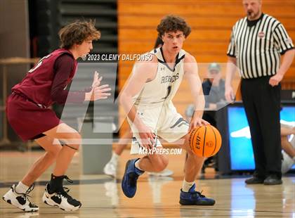 Thumbnail 3 in Chatfield @ Columbine photogallery.
