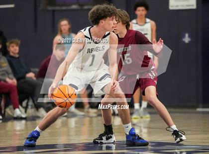 Thumbnail 3 in Chatfield @ Columbine photogallery.