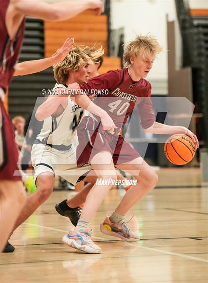 Thumbnail 3 in Chatfield @ Columbine photogallery.