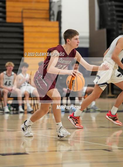 Thumbnail 1 in Chatfield @ Columbine photogallery.