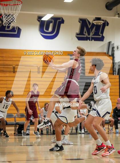 Thumbnail 2 in Chatfield @ Columbine photogallery.