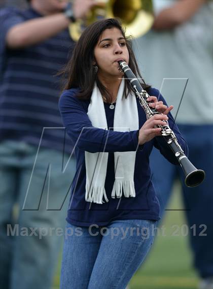 Thumbnail 2 in Wyomissing vs Imhotep Charter (PIAA Class AA Semifinal) photogallery.