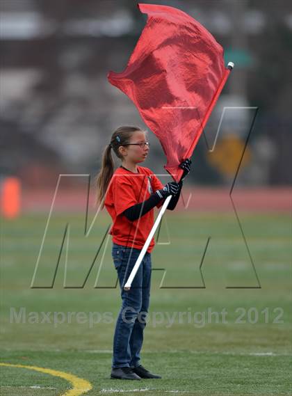 Thumbnail 2 in Wyomissing vs Imhotep Charter (PIAA Class AA Semifinal) photogallery.