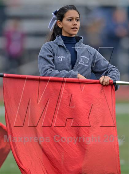 Thumbnail 1 in Wyomissing vs Imhotep Charter (PIAA Class AA Semifinal) photogallery.