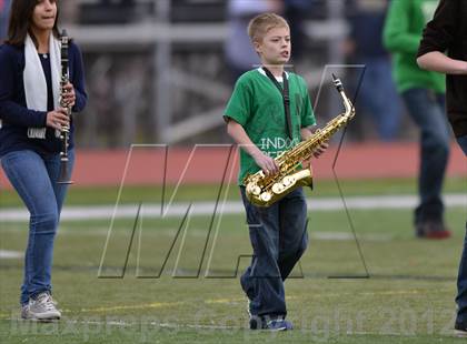 Thumbnail 1 in Wyomissing vs Imhotep Charter (PIAA Class AA Semifinal) photogallery.