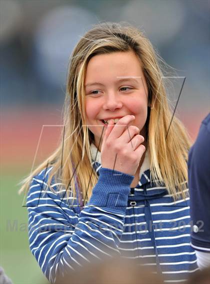 Thumbnail 3 in Wyomissing vs Imhotep Charter (PIAA Class AA Semifinal) photogallery.