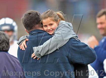 Thumbnail 2 in Wyomissing vs Imhotep Charter (PIAA Class AA Semifinal) photogallery.