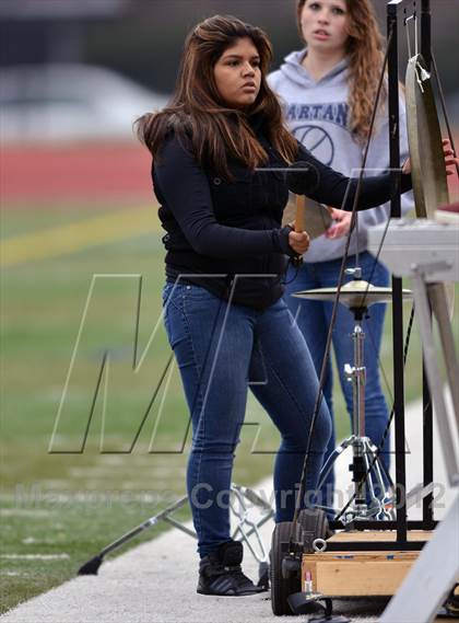 Thumbnail 1 in Wyomissing vs Imhotep Charter (PIAA Class AA Semifinal) photogallery.