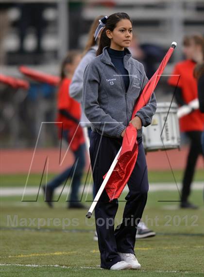 Thumbnail 3 in Wyomissing vs Imhotep Charter (PIAA Class AA Semifinal) photogallery.