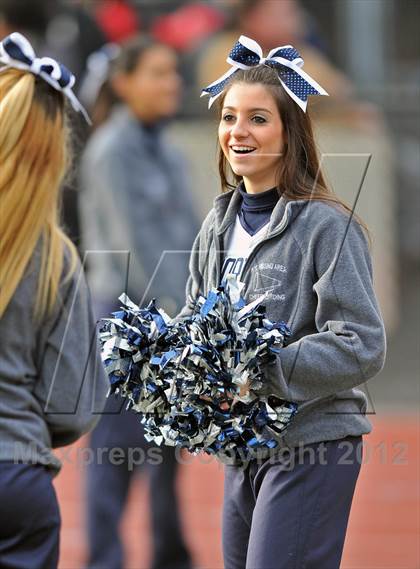 Thumbnail 1 in Wyomissing vs Imhotep Charter (PIAA Class AA Semifinal) photogallery.