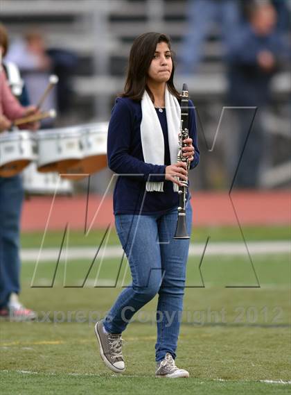 Thumbnail 2 in Wyomissing vs Imhotep Charter (PIAA Class AA Semifinal) photogallery.