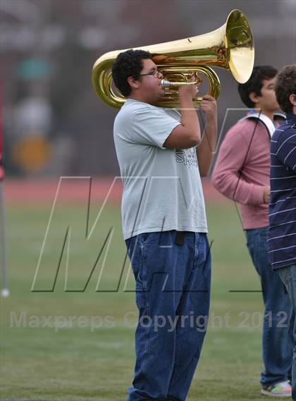 Thumbnail 1 in Wyomissing vs Imhotep Charter (PIAA Class AA Semifinal) photogallery.