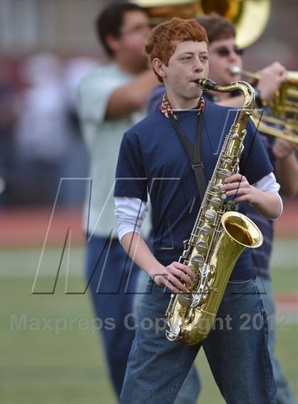 Thumbnail 3 in Wyomissing vs Imhotep Charter (PIAA Class AA Semifinal) photogallery.