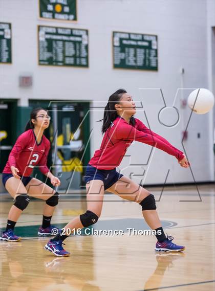 Thumbnail 1 in Park View @ Loudoun Valley photogallery.