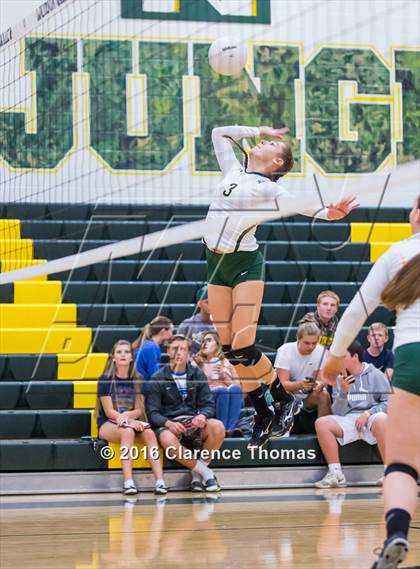 Thumbnail 2 in Park View @ Loudoun Valley photogallery.