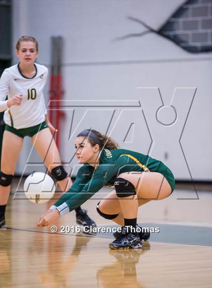 Thumbnail 3 in Park View @ Loudoun Valley photogallery.