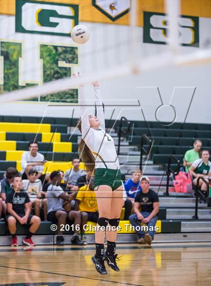 Thumbnail 2 in Park View @ Loudoun Valley photogallery.