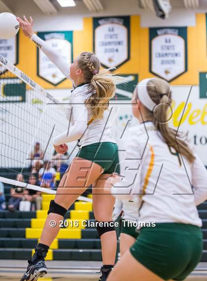 Thumbnail 1 in Park View @ Loudoun Valley photogallery.