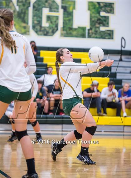 Thumbnail 1 in Park View @ Loudoun Valley photogallery.