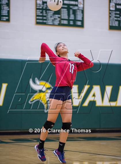 Thumbnail 1 in Park View @ Loudoun Valley photogallery.