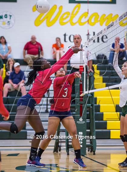 Thumbnail 1 in Park View @ Loudoun Valley photogallery.