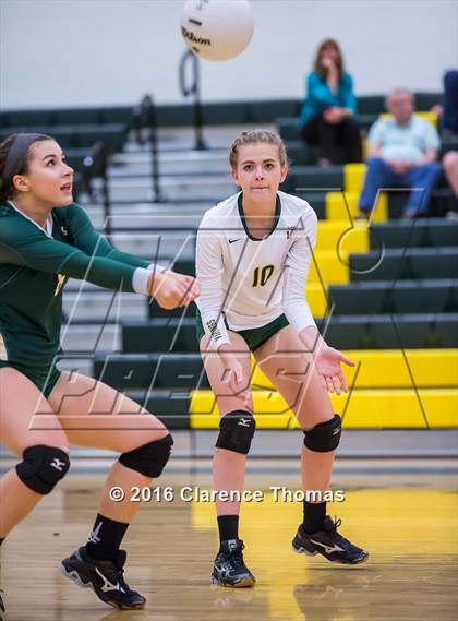 Thumbnail 1 in Park View @ Loudoun Valley photogallery.