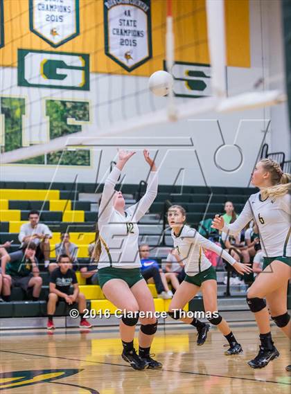 Thumbnail 3 in Park View @ Loudoun Valley photogallery.