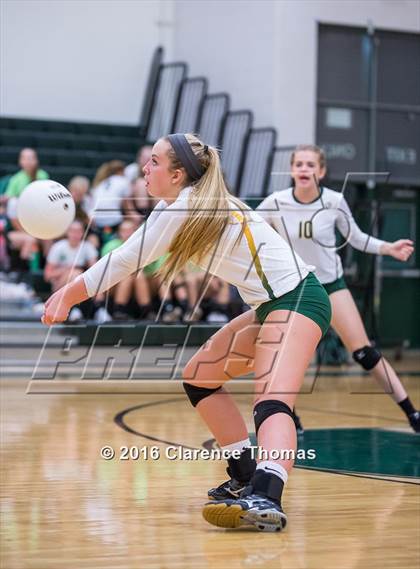 Thumbnail 3 in Park View @ Loudoun Valley photogallery.