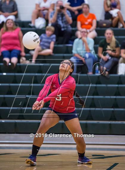 Thumbnail 1 in Park View @ Loudoun Valley photogallery.