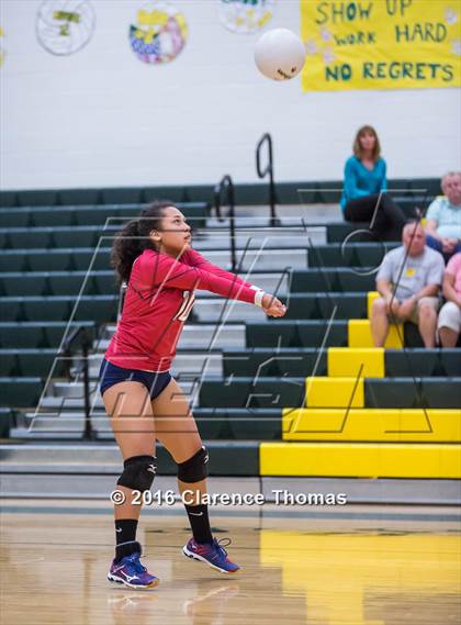 Thumbnail 2 in Park View @ Loudoun Valley photogallery.