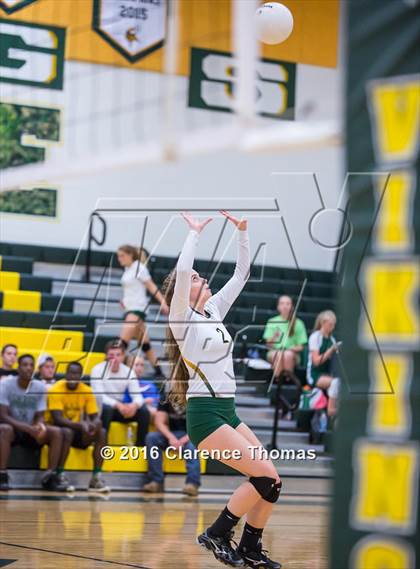 Thumbnail 1 in Park View @ Loudoun Valley photogallery.