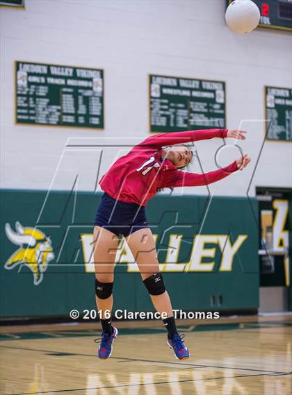 Thumbnail 2 in Park View @ Loudoun Valley photogallery.