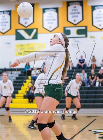 Thumbnail 3 in Park View @ Loudoun Valley photogallery.