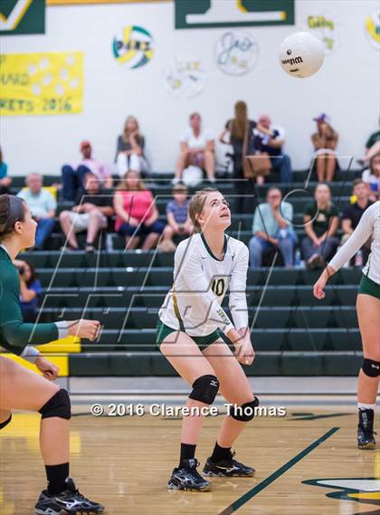 Thumbnail 1 in Park View @ Loudoun Valley photogallery.