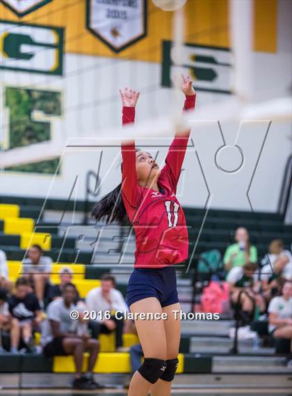 Thumbnail 1 in Park View @ Loudoun Valley photogallery.