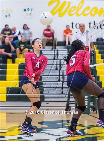 Thumbnail 3 in Park View @ Loudoun Valley photogallery.