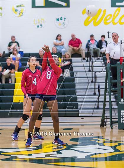 Thumbnail 2 in Park View @ Loudoun Valley photogallery.