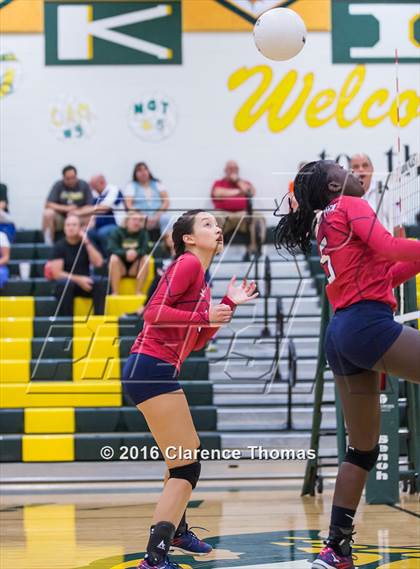 Thumbnail 2 in Park View @ Loudoun Valley photogallery.