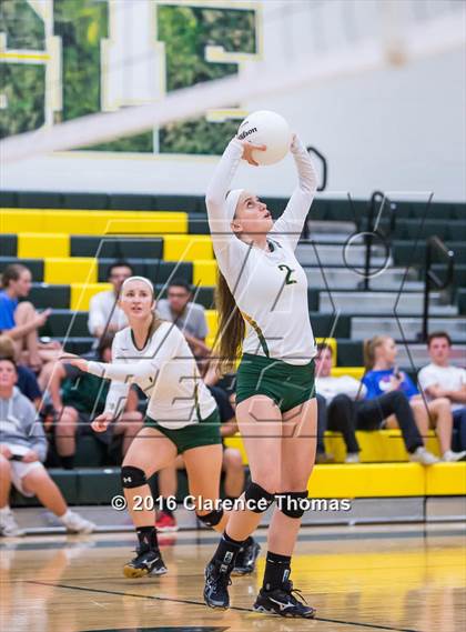 Thumbnail 3 in Park View @ Loudoun Valley photogallery.