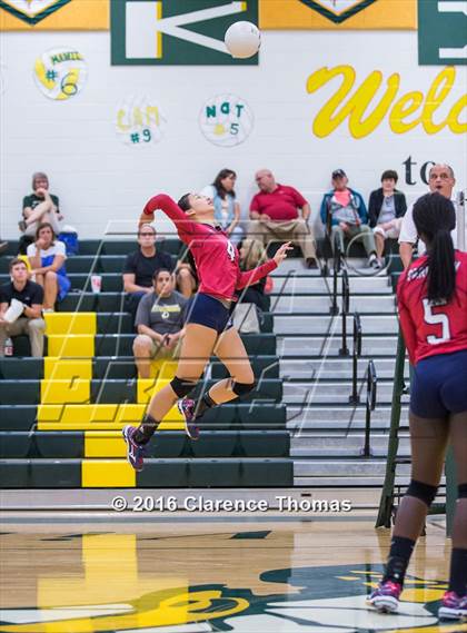 Thumbnail 3 in Park View @ Loudoun Valley photogallery.